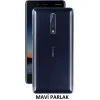 Nokia 8 (TA-1012) Kasa Kapak Full