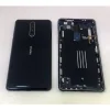Nokia 8 (TA-1012) Kasa Kapak Full
