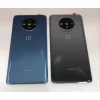 OnePlus 7T Arka Kapak Pil Kapağı Kamera Camlı