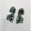 Oppo A55 (CPH2325) Şarj Soketi Bordu Full Orjinal Çıkma