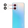 Oppo A96 (CPH2333) Kamera Camı