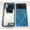 Poco X4 Pro 5G Kasa Arka Kapak Pil Kapağı