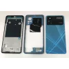 Poco X4 Pro 5G Kasa Kapak Full