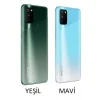 Realme 7i (RMX2103) Kasa Arka Kapak Pil Kapağı