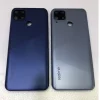 Realme C15 (RMX2180) Kasa Arka Kapak Pil Kapağı