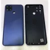 Realme C15 (RMX2180) Kasa Arka Kapak Pil Kapağı