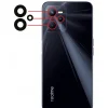 Realme C35 Kamera Camı