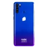 Reeder P13 Blue Max Buzzer , Hoparlör Full Orjinal Çıkma