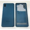Samsung A022F Galaxy A02 Kasa Arka Kapak Pil Kapağı Orjinal Çıkma