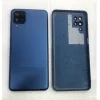 Samsung A125F Galaxy A12 Arka Kapak Pil Kapağı Orjinal Çıkma