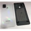 Samsung A217F Galaxy A21s Arka Kapak Pil Kapağı Orjinal Çıkma