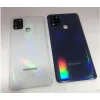 Samsung A217F Galaxy A21s Arka Kapak Pil Kapağı Orjinal Çıkma