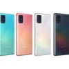 Samsung A515F Galaxy A51 Arka Kapak Pil Kapağı