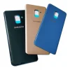 Samsung A730F Galaxy A8 Plus (2018) Arka Kapak Pil Kapağı