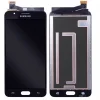 Samsung G610F Galaxy J7 Prime Lcd Ekran + Dokunmatik Orjinal