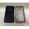 Samsung G615F Galaxy J7 Max Kasa Arka Kapak Pil Kapağı