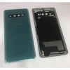 Samsung G973F Galaxy S10 Arka Kapak Pil Kapağı Orjinal Çıkma