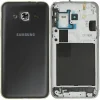 Samsung J320H/DS Galaxy J3 Kasa Arka Kapak Pil Kapağı