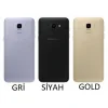 Samsung J600F Galaxy J6 Kasa Kapak