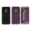 Samsung J810F Galaxy J8 Kasa Kapak