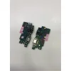 Samsung M107F Galaxy M10s Şarj Soketi Bordu Full