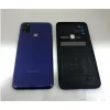 Samsung M215F Galaxy M21 Arka Kapak Pil Kapağı + Kamera Camı