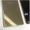 Samsung N950F Galaxy Note 8 Arka Pil Kapağı Orjinal Çıkma