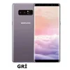 Samsung N950F Galaxy Note 8 Arka Pil Kapağı Orjinal Çıkma
