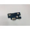 Samsung X200 Galaxy Tab A8 Şarj Soketi Bordu Full Orjinal