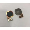 Tecno Spark 8C (KG5k) Parmak İzi Okuyucu Tuş Film Flex