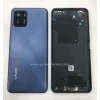 Vivo V21 Arka Kapak Pil Kapağı + Kamera Camı Full