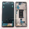 Xiaomi 11T Kasa / Ekran Çıtası Orjinal