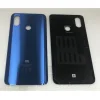 Xiaomi Mi 8 (M1803E1A) Arka Kapak Pil Kapağı Orjinal Çıkma