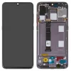 Xiaomi Mi 9 Lcd Ekran + Dokunmatik Çıtalı Orjinal