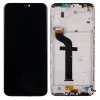 Xiaomi Mi A2 Lite Lcd Ekran + Dokunmatik Çıtalı