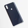 Xiaomi Mi Mix 3 Arka Kapak Pil Kapağı Orjinal Servis