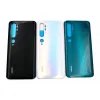 Xiaomi Mi Note 10 Arka Kapak Pil Kapağı