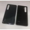 Xiaomi Mi Note 10 Lite Arka Kapak Pil Kapağı Orjinal Çıkma