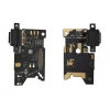 Xiaomi Mi Note 3 Şarj Soketi + Mikrofon Full