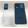 Xiaomi Redmi 10 Arka Kapak Pil Kapağı