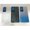 Xiaomi Redmi 10 Arka Kapak Pil Kapağı