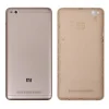 Xiaomi Redmi 4A Arka Kapak Pil Kapağı