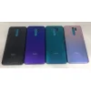 Xiaomi Redmi 9 Kasa Arka Kapak Pil Kapağı