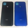 Xiaomi Redmi 9C Kasa Arka Kapak Pil Kapağı
