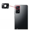 Xiaomi Redmi Note 11S Kamera Camı Üst
