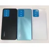 Xiaomi Redmi Note 12 5G Arka Kapak Pil Kapağı