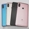 Xiaomi Redmi Note 5 Pro Kasa Arka Kapak Pil Kapağı