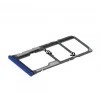 Xiaomi Redmi Note 8 Pro Sim Kart Kapağı Mavi