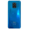 Xiaomi Redmi Note 9 Pro Arka Kapak + Kamera Camı