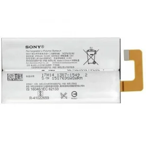 Sony Xperia XA1 Ultra (G3221) Batarya